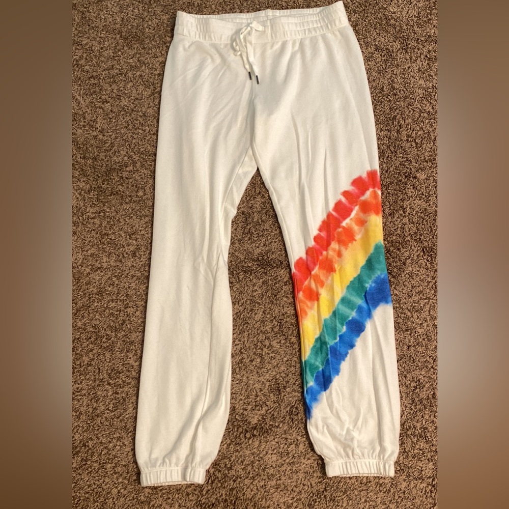 PJ SALVAGE lounge pants great condition